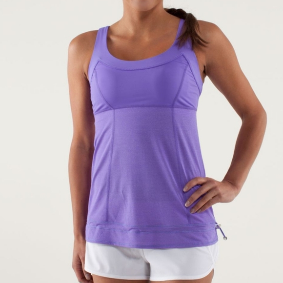 Lululemon Run: Ta Ta Tapper - Picture 1 of 11